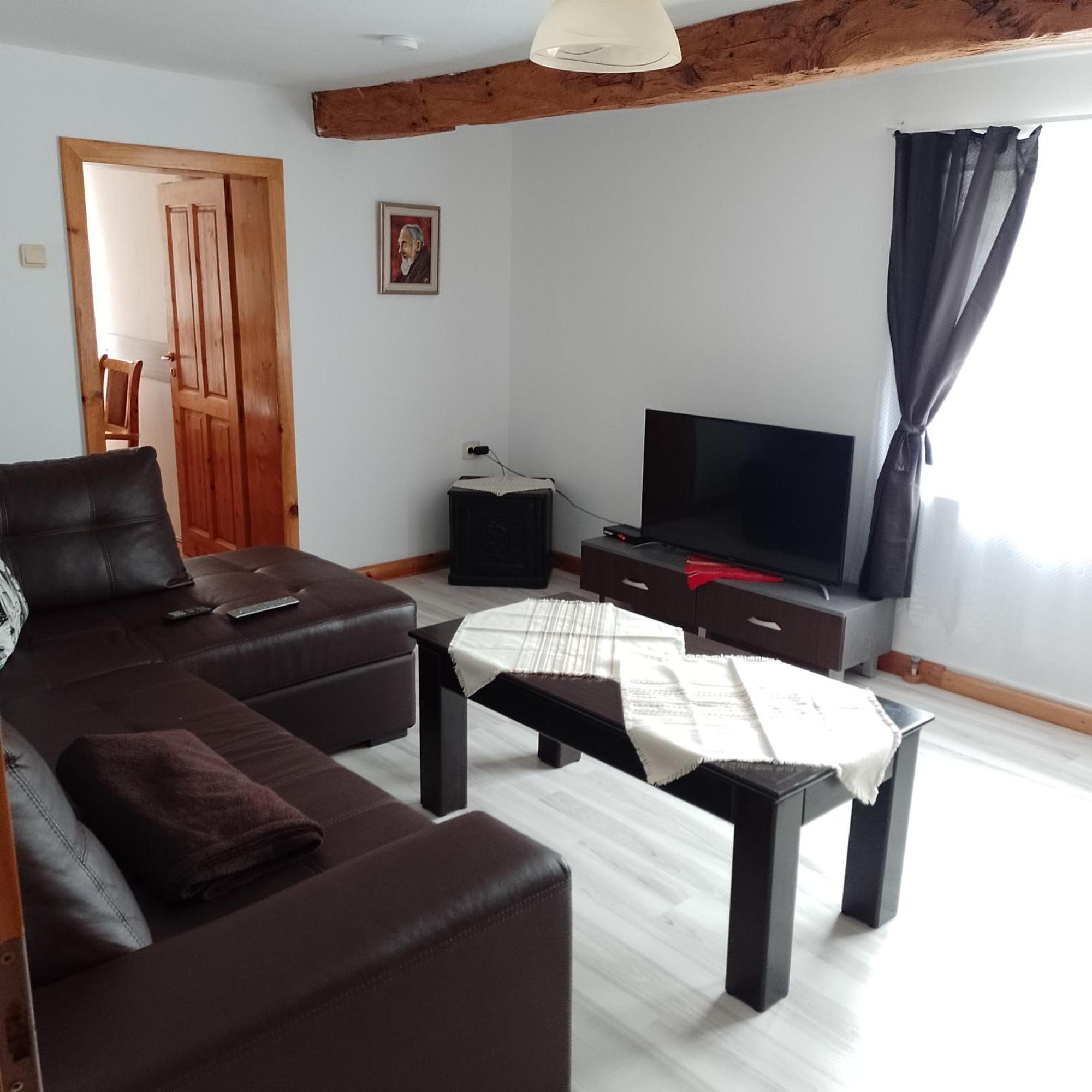 Villa Nina In Kramolin Luaran gambar